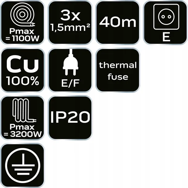 przedluzacz-bebnowy-40m-3x1-5mm2-uziemienie-z-uziemieniem