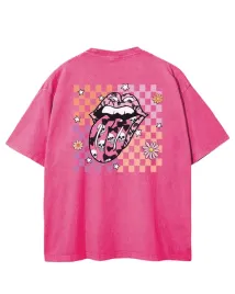 meska-koszulka-oversize-efekt-sprania-rock-vibe-usta-jezyk-rozowa-l