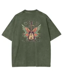 meska-koszulka-oversize-efekt-sprania-gitara-akustyczna-khaki-s