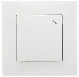 polmark-milano-lacznik-schodowy-bialy-lp-3l