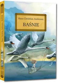 basnie-hans-christian-andersen