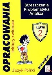 opracowania-gimnazjum-kl-2