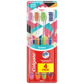 colgate-szczoteczka-do-zebow-twister-soft-4szt
