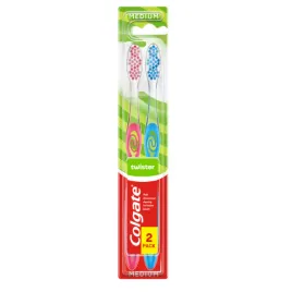 colgate-szczoteczka-do-zebow-twister-srednia-2szt