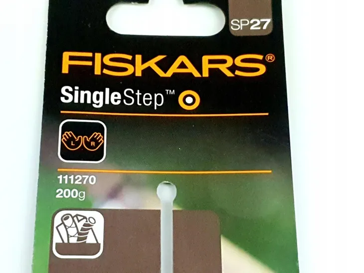 fiskars-nozyce-sp27-do-kabli-pcv-blachy-1000570-stan-nowy-marka-fiskars