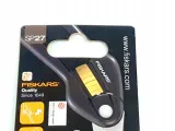 fiskars-nozyce-sp27-do-kabli-pcv-blachy-1000570-stan-nowy-dlugosc-robocza-21-cm