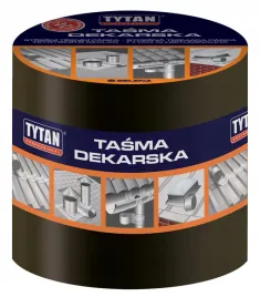 tasma-uszczelniajaca-dekarska-tytan-professional-15-cm-x-10-m-antra-brazowa