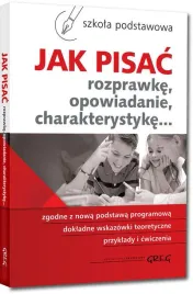 jak-pisac-rozprawke-opowiadanie-charakterystyke