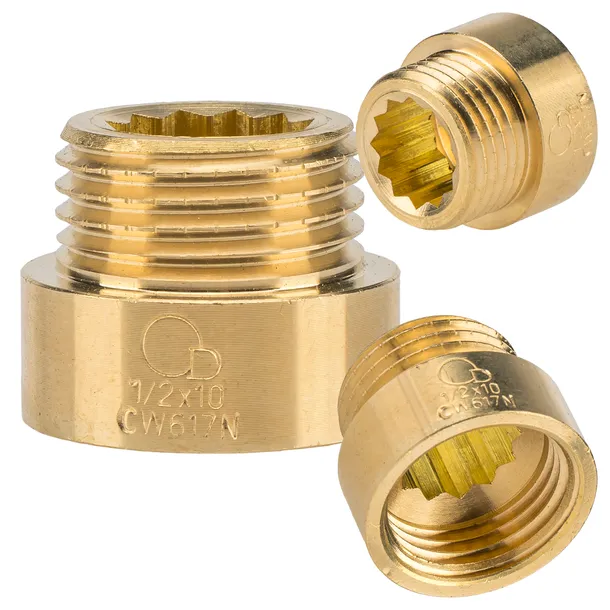 przedluzka-wydluzka-zlaczka-mosiezna-fi-1-2-cala-dlugosc-10mm-1cm-dn15
