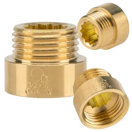 przedluzka-wydluzka-zlaczka-mosiezna-fi-1-2-cala-dlugosc-10mm-1cm-dn15