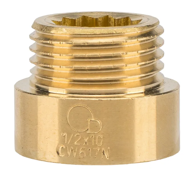 przedluzka-wydluzka-zlaczka-mosiezna-fi-1-2-cala-dlugosc-10mm-1cm-dn15-typ-ksztaltka