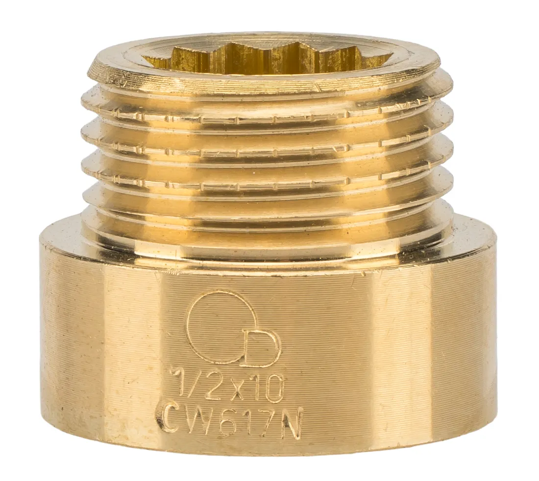 przedluzka-wydluzka-zlaczka-mosiezna-fi-1-2-cala-dlugosc-10mm-1cm-dn15