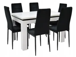 stol-rozkladany-80x120-160cm-4-krzesla-tapicerowane-do-salonu-jadalni