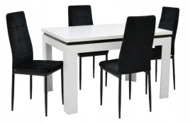 stol-rozkladany-80x120-160cm-4-krzesla-tapicerowane-do-salonu-jadalni