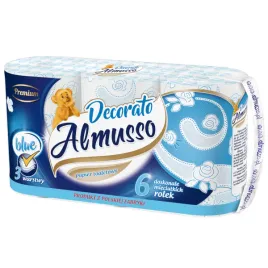 almusso-papier-toaletowy-decorato-niebieski-6szt
