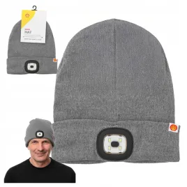 czapka-z-latarka-led-usb-20x21-cm-zimowa-ciepla-z-lampka-czolowa-szara