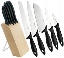 noze-fiskars-essential-5-nozy-w-bloku-fiskars