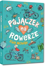 pajaczek-na-rowerze-wydawnictwa-greg