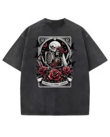 meska-koszulka-oversize-efekt-sprania-wieczna-milosc-szkielet-czarna-xxl