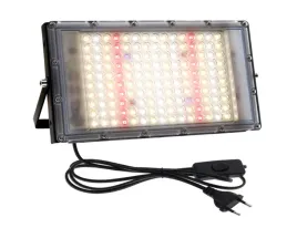 lampa-wiszaca-do-wzrostu-uprawy-roslin-panel-full-spectrum-led-300w
