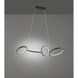 czarna-lampa-wiszaca-led-4-punktowa-rondo