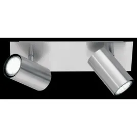 marley-lampa-sufitowa-spot-2-punktowa-nikiel
