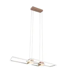 albany-lampa-wiszaca-z-pilotem-led-37w-kawowa