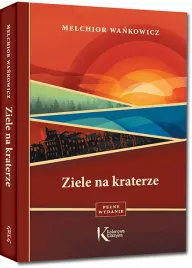 ziele-na-kraterze-oprawa-twarda