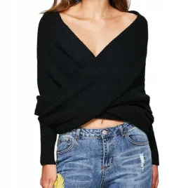 cieply-sweter-damski-gruby-szal-z-rekawami-poncho-modny-szalik-kolor-czarny