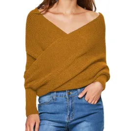 cieply-sweter-damski-gruby-szal-z-rekawami-poncho-modny-szalik-kolor-zolty