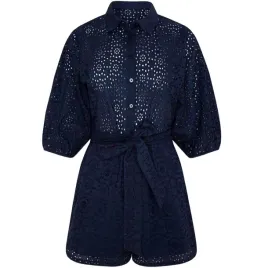 kombinezon-damski-pepe-jeans-balma-z-krotkimi-spodenkami-granatowy