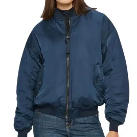 kurtka-damska-pepe-jeans-dina-x-dua-lipa-bomberka-granatowa