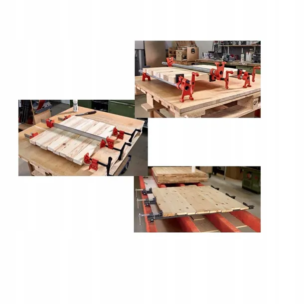 bessey-scisk-do-ram-tl-1200mm-stan-nowy-wysokosc-szczek-53-mm