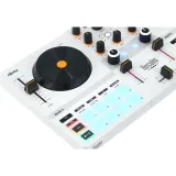kontroler-hercules-dj-control-mix-ultra-stan-nowy