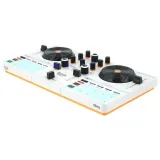 kontroler-hercules-dj-control-mix-ultra-stan-nowy
