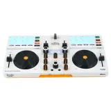 kontroler-hercules-dj-control-mix-ultra-stan-nowy