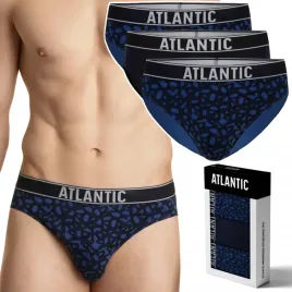 slipy-meskie-bawelniane-3-pary-dopasowane-atlantic-3mp-151-m