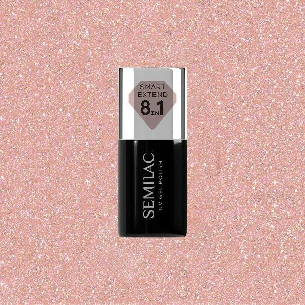 semilac-baza-smart-extend-804-glitter-soft-beige-7ml-marka-semilac