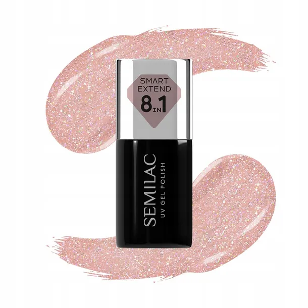 semilac-baza-smart-extend-804-glitter-soft-beige-7ml-kolor-odcienie-czerwieni-i-rozu