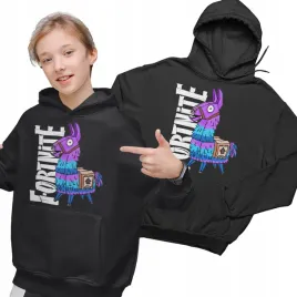 bluza-dziecieca-fortnite-illama-prezent-dla-dziecka-na-urodziny-roblox