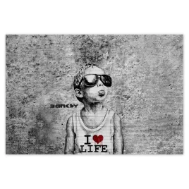 baner-200x135-i-love-life-banksy-spray