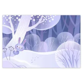 baner-200x135-zajaczek-w-snieznym-lesie
