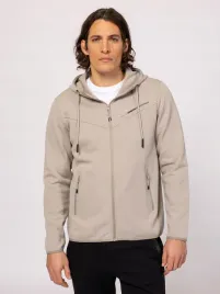 heavy-tools-meska-bluza-dresowa-z-kapturem-rozpinana-salvado-bezowa-moon-l