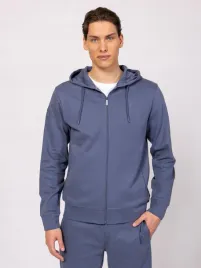 heavy-tools-meska-bluza-dresowa-rozpinana-z-kapturem-sammer-stalowa-m