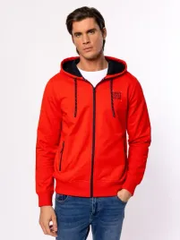 heavy-tools-meska-bluza-dresowa-rozpinana-z-kapturem-saloma-czerwona-xxl