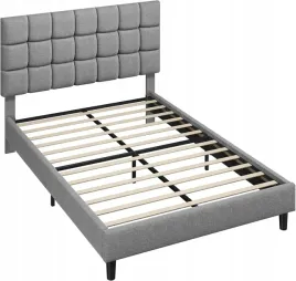 yaheetech-lozko-tapicerowane-z-regulowanym-zaglowkiem-140x200cm-jasny-szary