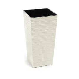 doniczka-finezja-wzor-dluto-25-cm-krem-lamela