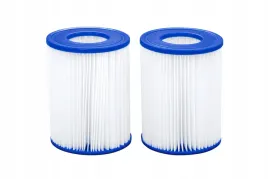 filtr-do-pompy-basenowej-typ-ii-filtry-2szt-58094-wklad-filtrujacy