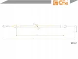 linka-ham-post-przod-cofle-10-9867-numer-katalogowy-czesci-10-9867