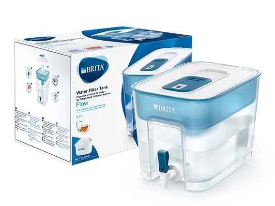 dystrybutor-wody-brita-optimax-flow-niebieski-galaxy-stan-nowy
